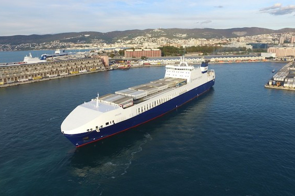 Türk şirketi, Trieste Limanı'nı kime satıyor?